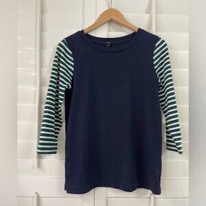 J. Crew Top